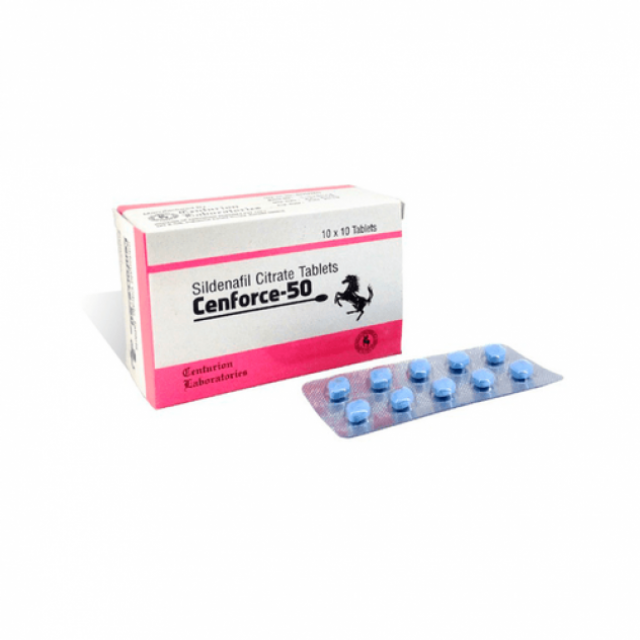 Buy Cenforce 50mg dosage Online