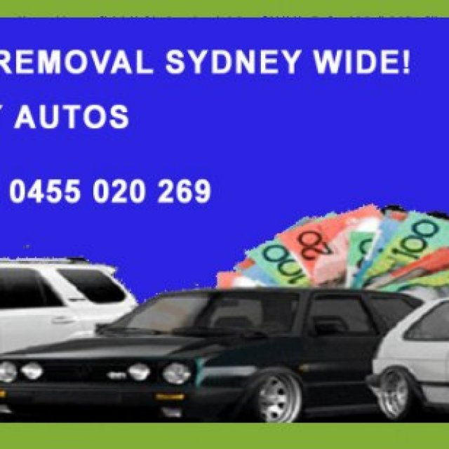 Sydney Autos