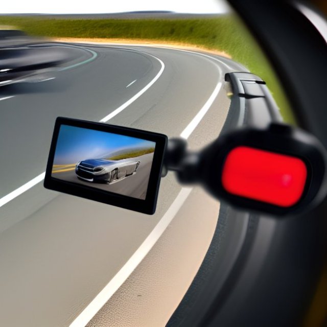 Buy Reversing Camera Kits Online