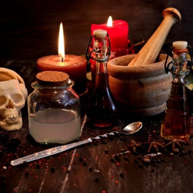 Applying Strategies To Eliminate Black Magic By Black Magic Removal In Scarborough