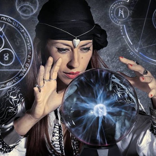 Experience The Power Of Psychic Insight With Famous Psychic In Mississauga