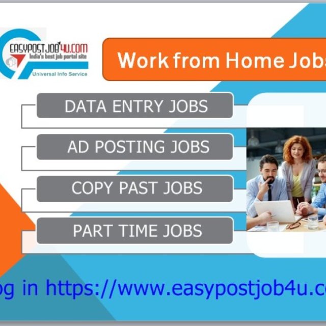 The Easiest Online Ad Posting Job