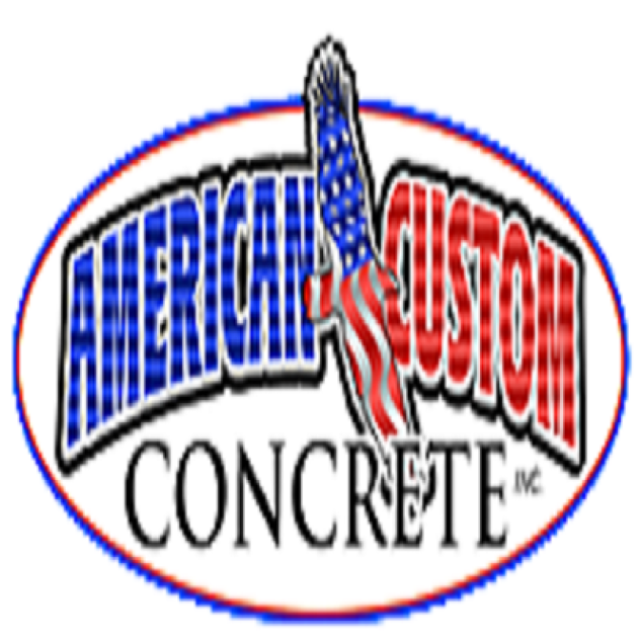 American Custom Concrete