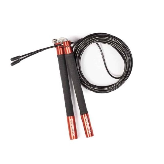 Thin Grip Speed Rope - CoreFX