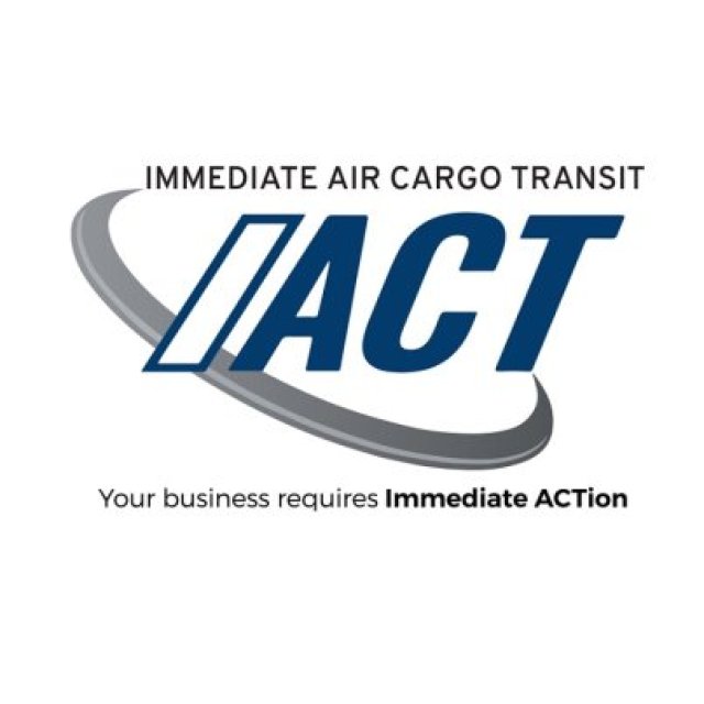 Immediate Air Cargo Transit