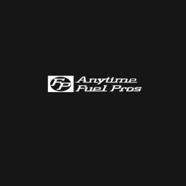 Anytime Fuel Pros