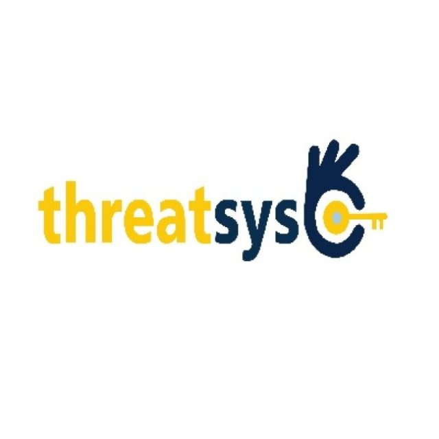 Best Cyber Security Company Of India | Threatsys.co.in