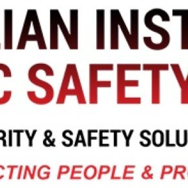 Australian Institute of Public Safety