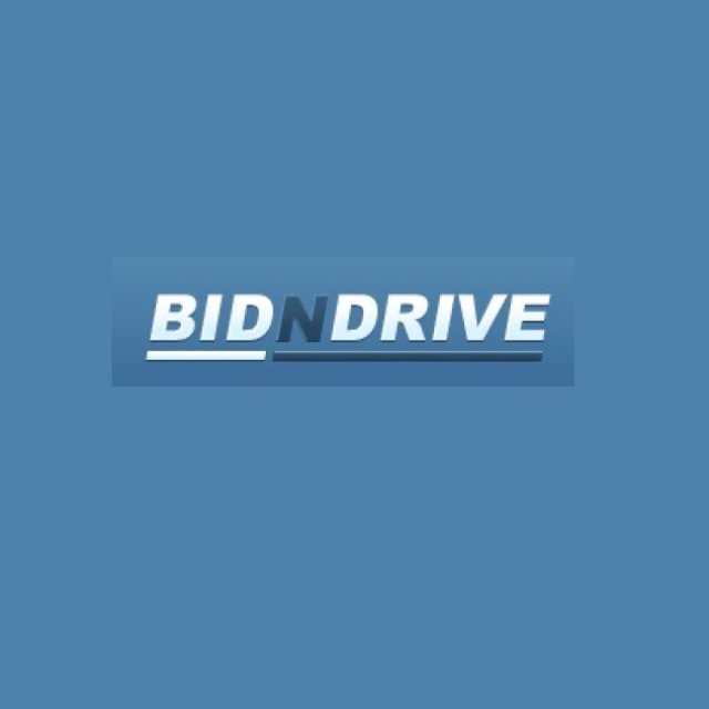 Bidndrive