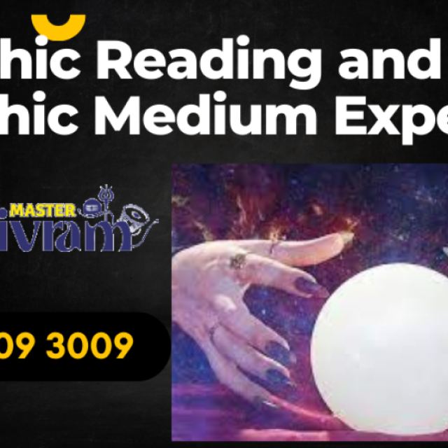 Get Right Guidance by Psychic Reading in New York