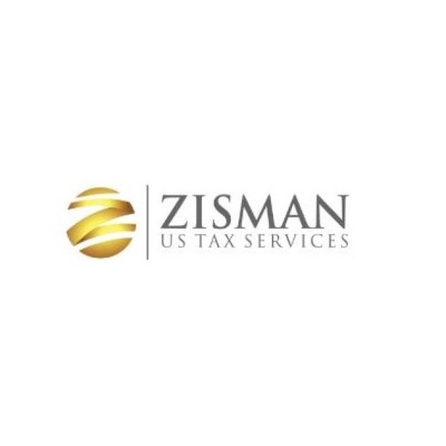 Zisman US Tax