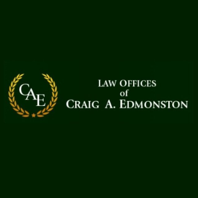 Law Offices of Craig A. Edmonston