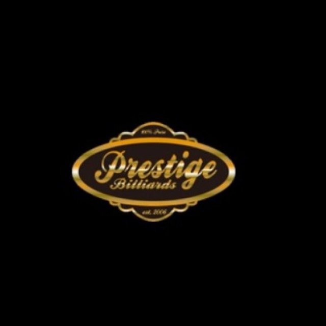 Prestige Billiards & Gamerooms