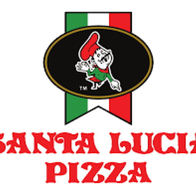 Santa Lucia Pizza