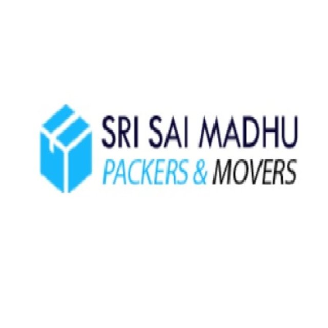 Sri Sai Madhu packers and movers