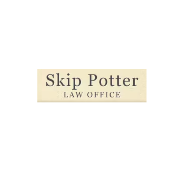 Skip Potter Law Office