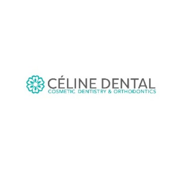 celine dental