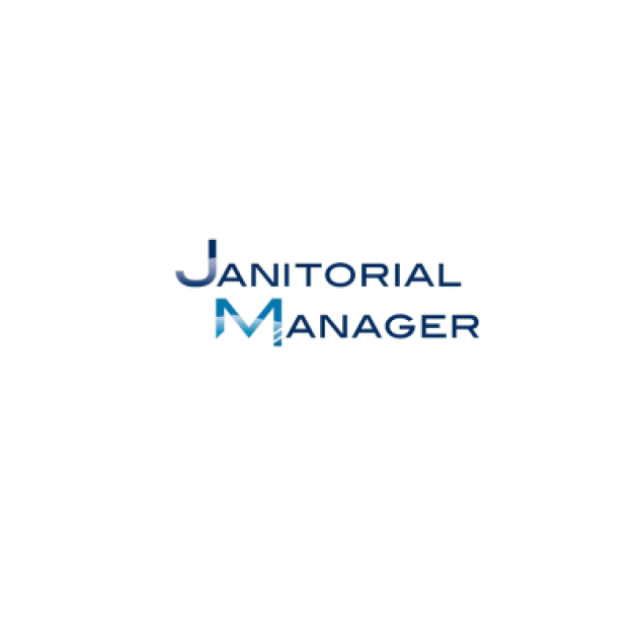 Janitorial Manager