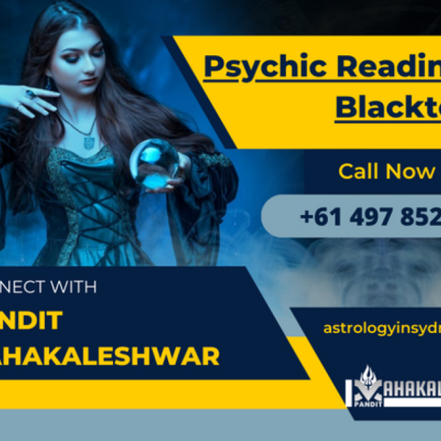 How This Psychic Reading in Blacktown Can Help You