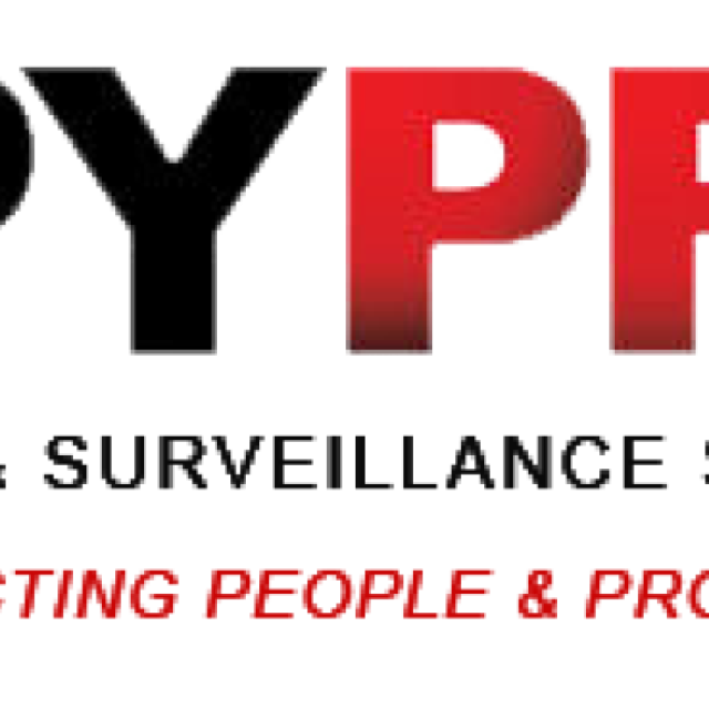 SpyPro Security Solutions