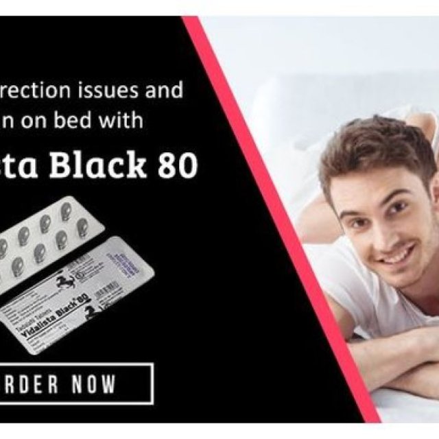 The Best Product For Erectile Dysfunction Is Vidalista