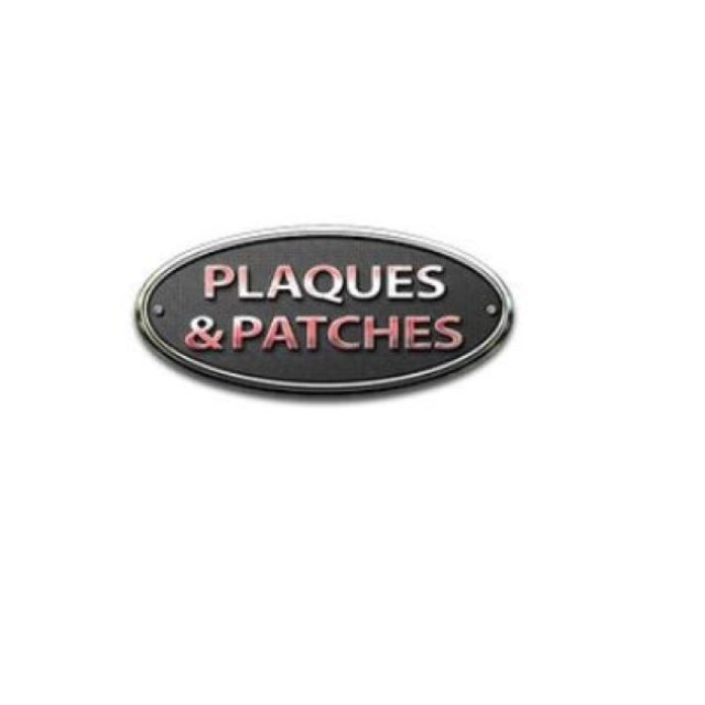 Plaques And Patches | Plaquesandpatches.com