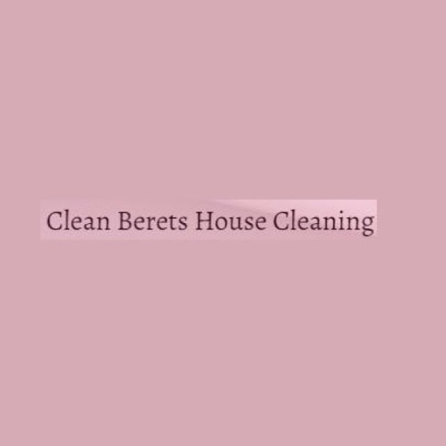 Clean Berets House Cleaning