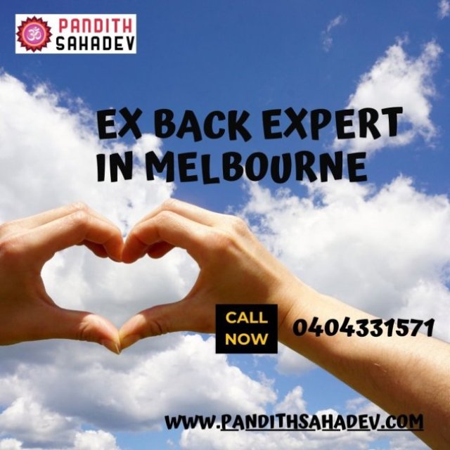 Searching For the Get Your Ex Back Expert in Melbourne