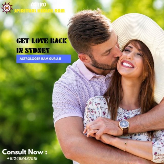 Unlock The Path Of Love By Get Your Ex Back In Sydney