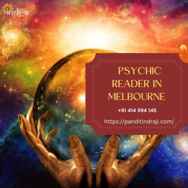 Seek Remedies From The Best Psychic reader In Melbourne