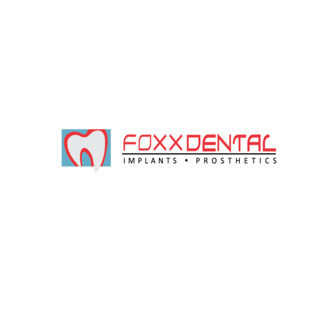 Foxx Dental | Best Dentist Clinic In Ludhiana