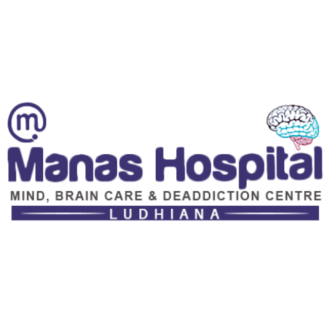 Manas Hospital: Psychiatrists in Ludhiana