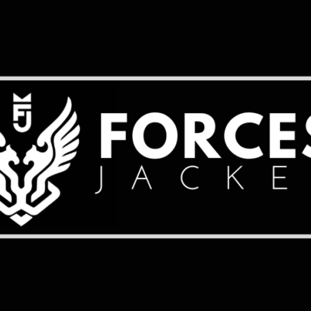 Forces Jackets