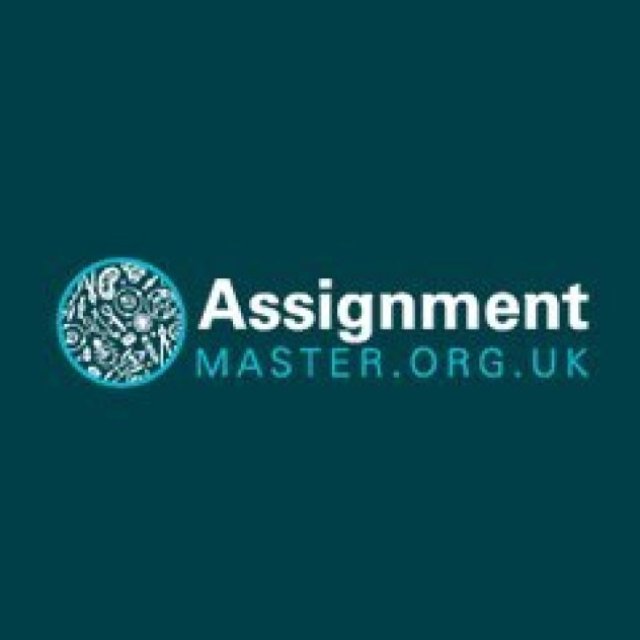 Assignment Master UK