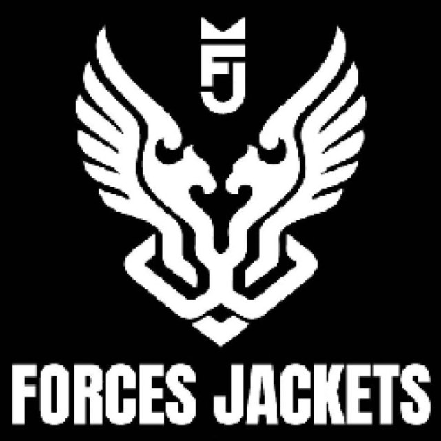 Forces Jackets