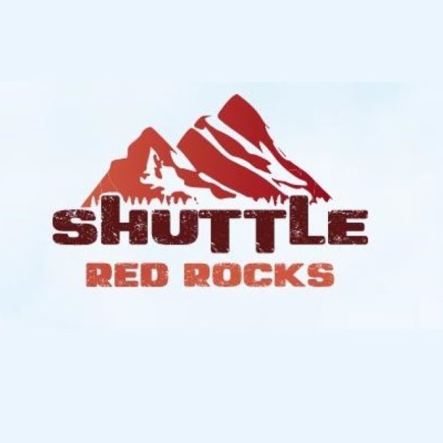 Red Rocks Shuttle