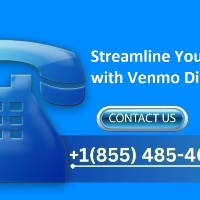 Streamline Your Finances with Venmo Direct Deposit