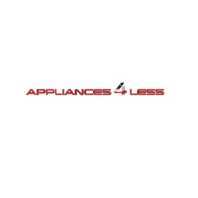 Appliances 4 less