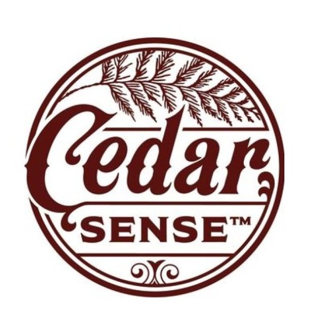 Cedar Sense