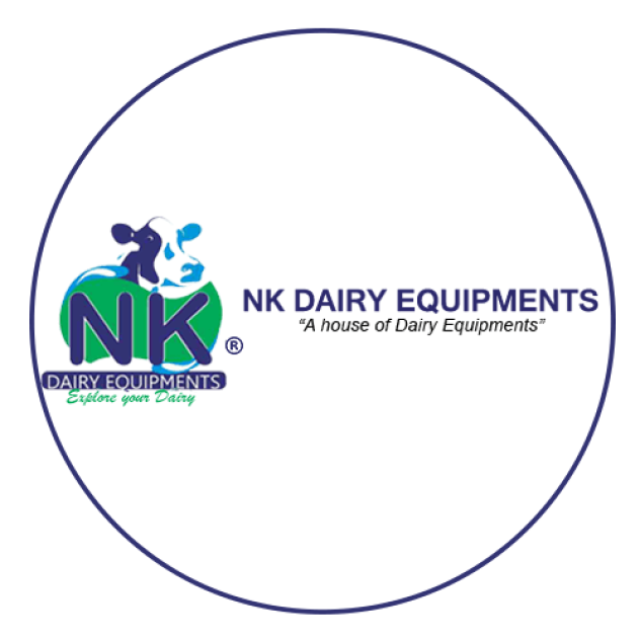 NK Dairy Equipment - Mawa making machine