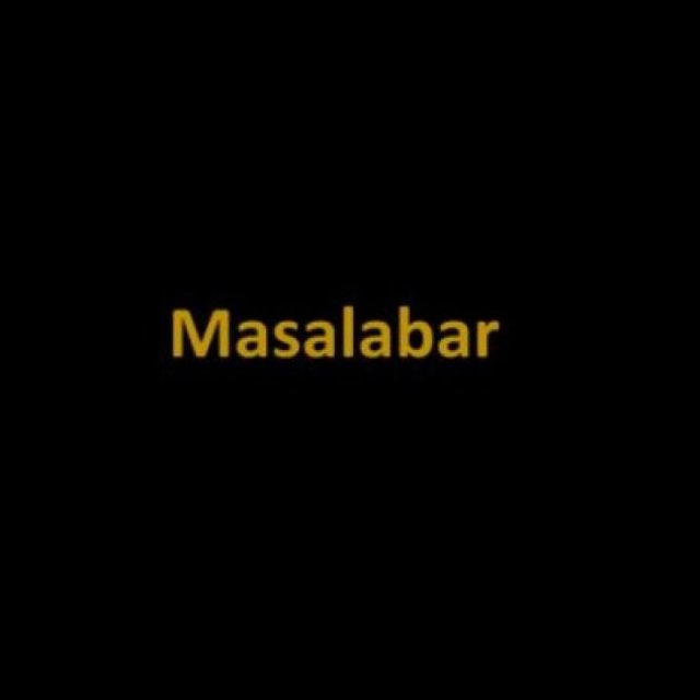 Masala Bar & Grill