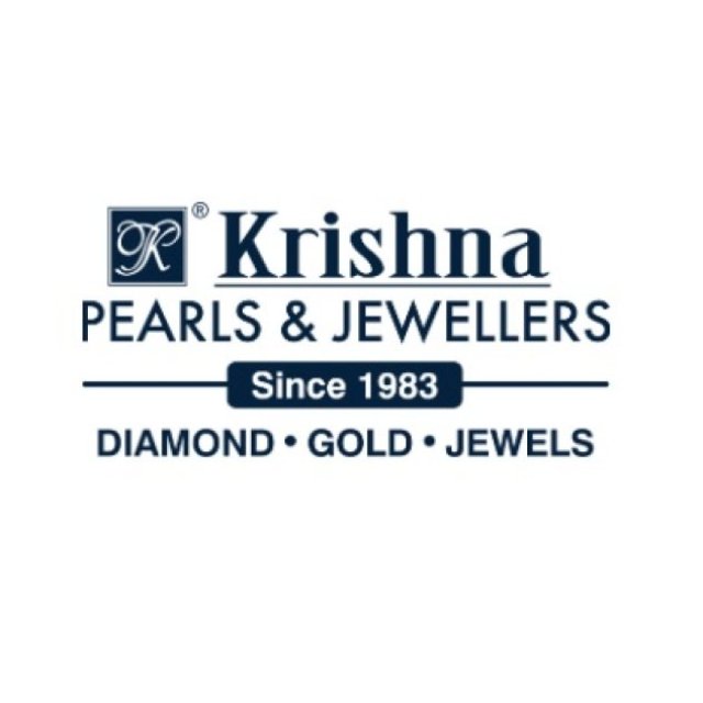 Krishna pearls and jewellers