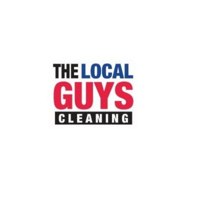 The Local Guys - Cleaning