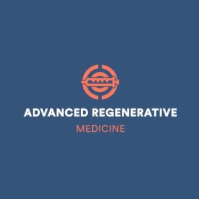 ADVANCED REGENERATIVE MEDICINE