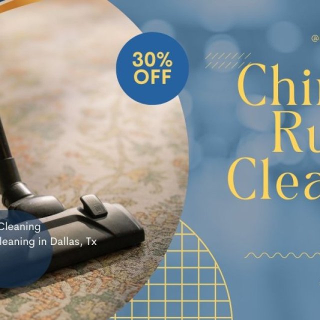 Choosing The Best Chinese Rug Cleaning Services