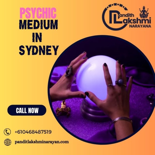 Alleviate Future Problems With Psychic Medium In Sydney