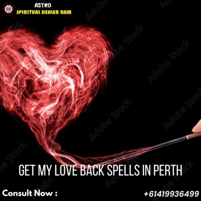 Want To Get My Love Back Spells In Perth For Rekindling Your Relationship