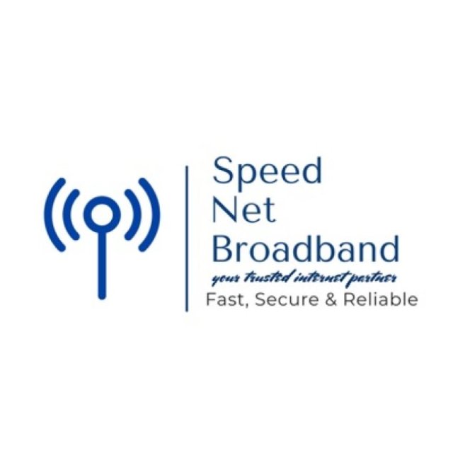 Speed Net Broadband