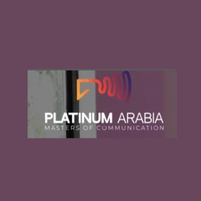 Platinum Arabia LLC