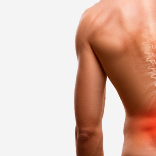 Back Pain Doctor NJ